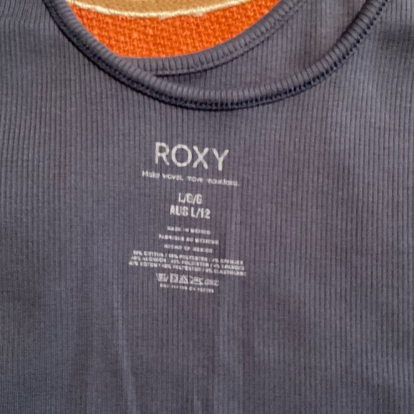 Roxy  Sunrise Dive Tank Top - Picture 2 of 7